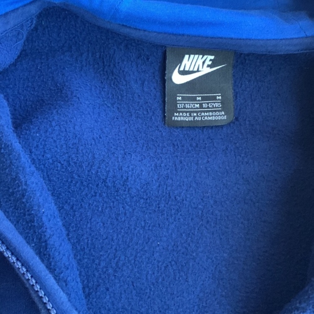 Rare Nike set for 10-12 years old - Picture 15 of 15